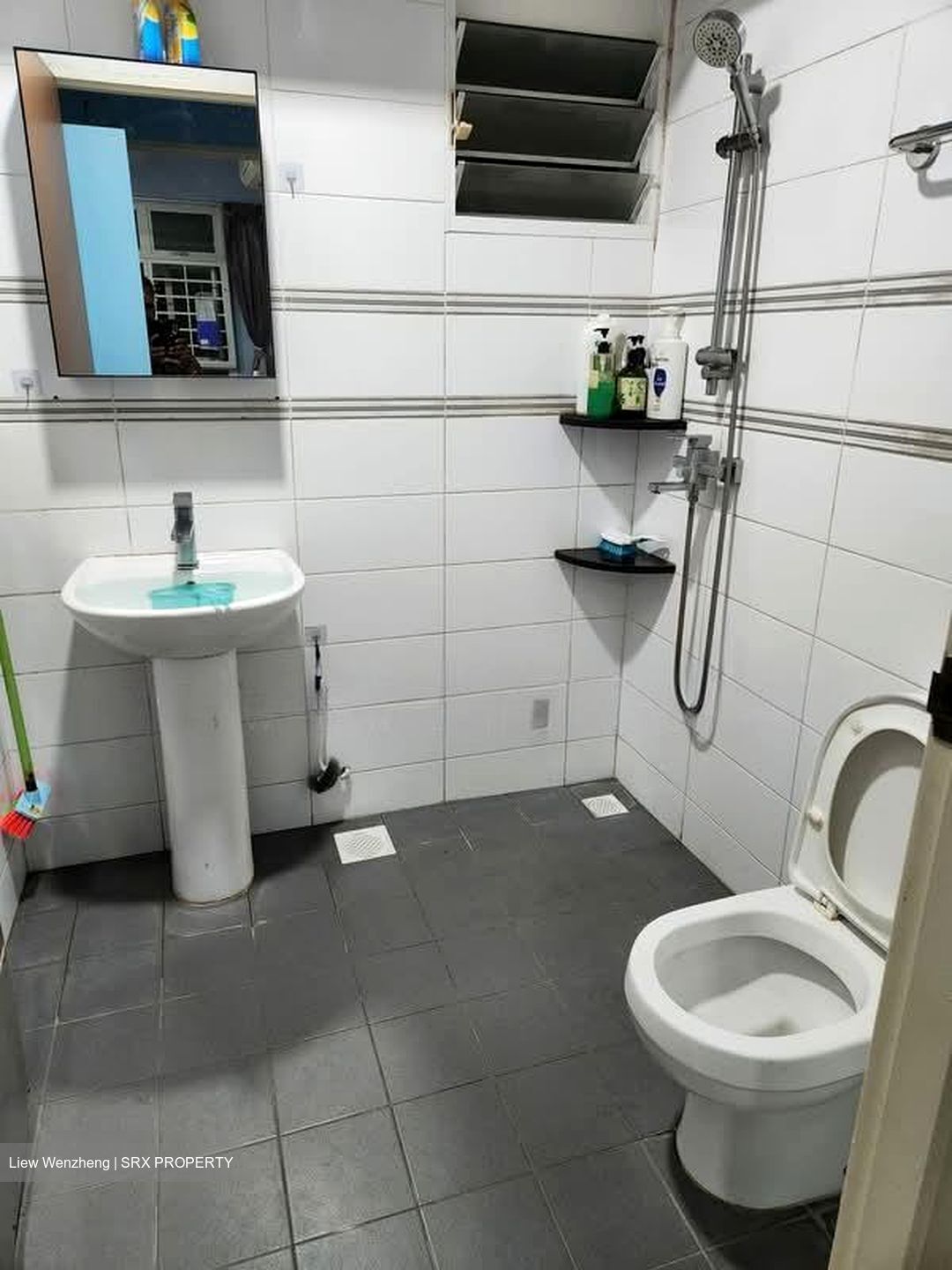 Blk 8B City View @ Boon Keng (Kallang/Whampoa), HDB 4 Rooms #577149161